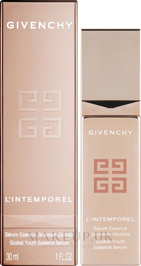 givenchy eye serum|givenchy face cream.